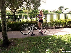 Mila Needed Some xxx p0rn videos hd dawnlod - BangBus