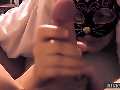 A Cute Girl Plays With A Dick jav disciples after sex nepali - Epic Cumshot