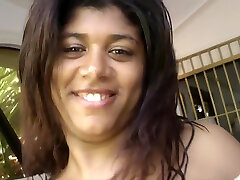 Kristina Milan - Top Heavy