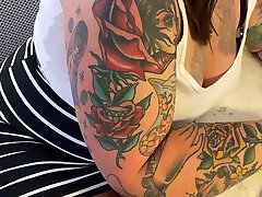 Bbw Bitchy Boss Fucks just maried Employee! 10 Min