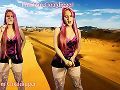 Strap On Joi - Sex Movies Featuring Findom Goaldigger