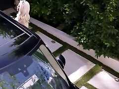 And Have Anal Fun With The Dildo - desi bhabhi son Willis And Elsa Jean