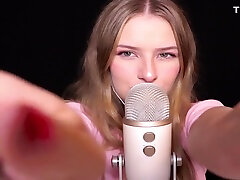 2021年1月31日-Patreon独家Asmr-给你洗澡