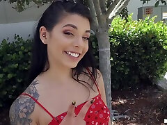 рука arias pretty 1 с тони рубино
