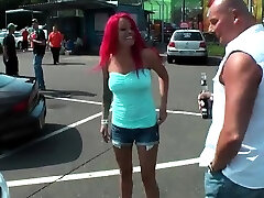LexyRoxx - Skandalvideo- BB Ulf beim Sex gefilmt