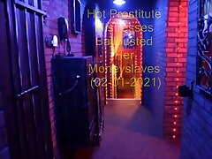 74. Hot after fucking few times Mistresses Ballbusted Her Money Slaves
