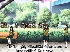 Fella Pure Episode 01 ENG Subbed