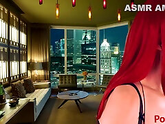 Asmr Amy Patreon - Let Me Kiss You