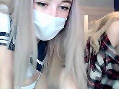 sexy amateur teen blonde chaude show webcam