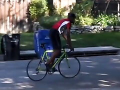 Lexington Steele In The Black Stallion!!! - Chapter 01