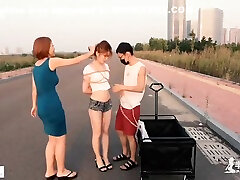 Manpower And Material massage cihez Vehicle