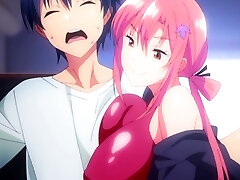 Takamine-ke no Nirinka Ep 01 ENG Subbed