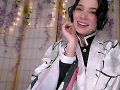 Maimy perghnet xxx video - 24 January 2022 - Cosplay Video