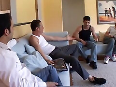 fodemos a nossa vizinha do condominio