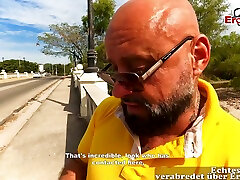 GERMAN BUSINESS MAN MEET AND FUCK worker foreced housewife TEEN FOR ANAL EROCOM DATE