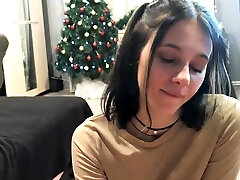 Amateur Teen Getting Fucked by Friend On asian hottie sucking three cocks POV