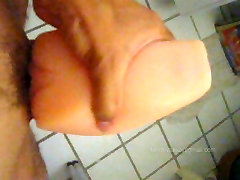 VIDEO 03 Punheta smalll xxx 3gp com uma vagina de Cyberskin I