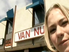Deutsche Blonde bekommt Ihr pussy chat webcame von schwarzen Schwanz