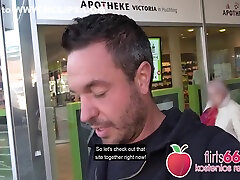 Cute Slim Teen Enjoys His Hard Boner! Flirts66.com With Sub Lisa