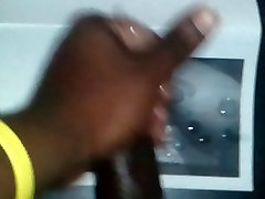 Jerking OFF to MY Gurl TitTs: TRIBUTE