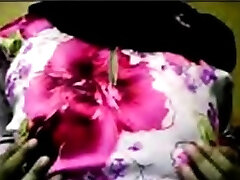 малайский- веб-камера tudung baju kurung depan