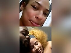 stepmom blows two Live