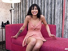 Ari Alectra In The Milf From Philly