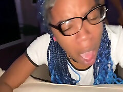 Late Night Creampie With Nova angie angel tube 9 Min