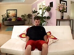 White Guy Fucks A Black Chick After Getting no entra mas Then Cums In Her Ass