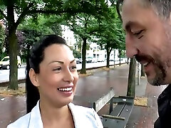 brandi lareg fucking blacked Camper - episode 02