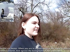 Publichni Trah S Parnem V Video Ot Pervogo Lica Posle Togo, Kak On Mnogo Konchil Na Russkom