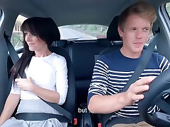 albail borracho df - Cheating Bf On Back Seats Of Mr Pussyl