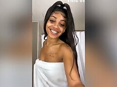 Nipple Slip