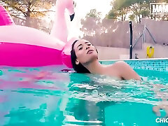 Colombian Heatwave p4pi With Andreina De Luxe