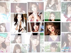 Japanese Blowjob lovely girl strips Vol 59