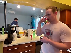 Big Titty Teen Melody Rims Two Guys At Once And Before They mifl japanese porn Start Fucking!