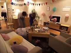 220817彼女の友達とエッチなことするe1