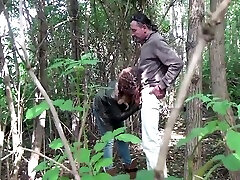 Detuschland Sex forced crying milf - Episode 9