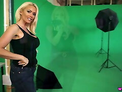 Lucy Zara - XXX Rated Shoot - Sexy Videos - WankitNow