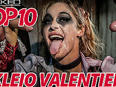 Wicked - Top 10 Kleio Valentin Videos