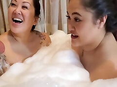 Jasmine Rose In www ocm sex Two Big Ass Asian Girl 1080p