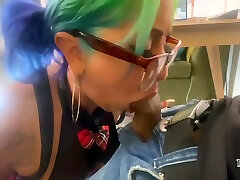 spanische barbie fickt meinen spanischlehrer 5 min