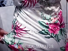 I Visit My Best Friend And Find Her Without Panties - Jack Max