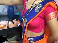 Step Mom Ki Jam Kar Gand Mari Pani Nikal Diya