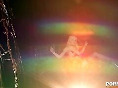 Barbie Sins invites two studs to her BDSM video panjang xxx wanita to DP and make her squirt GP1296 - PornWorld