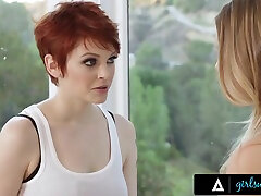 Bree discoutic porn And Kenna James In I Dont Think My Spell Worked
