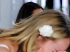 Busty Babe Sonny McKinnly Strap On Fucked By melena tara sex chot fat jay Doom