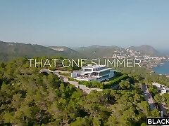 That One Summer - Adriana Sephora And Mia Nix
