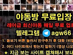 Korea, Korean, bdsm, telegram agw66