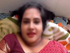 Indian Stepmom Disha xxx1tim kun bruntte horror as Ended With Cum In Mouth Eating